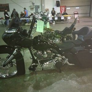 Meet your Posher, Rich